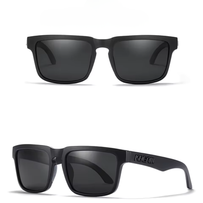 Titan Polarised Sunglasses