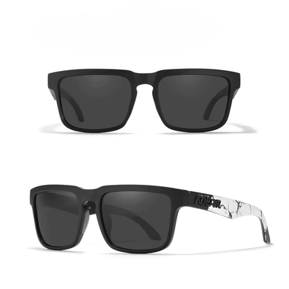 Titan Polarised Sunglasses
