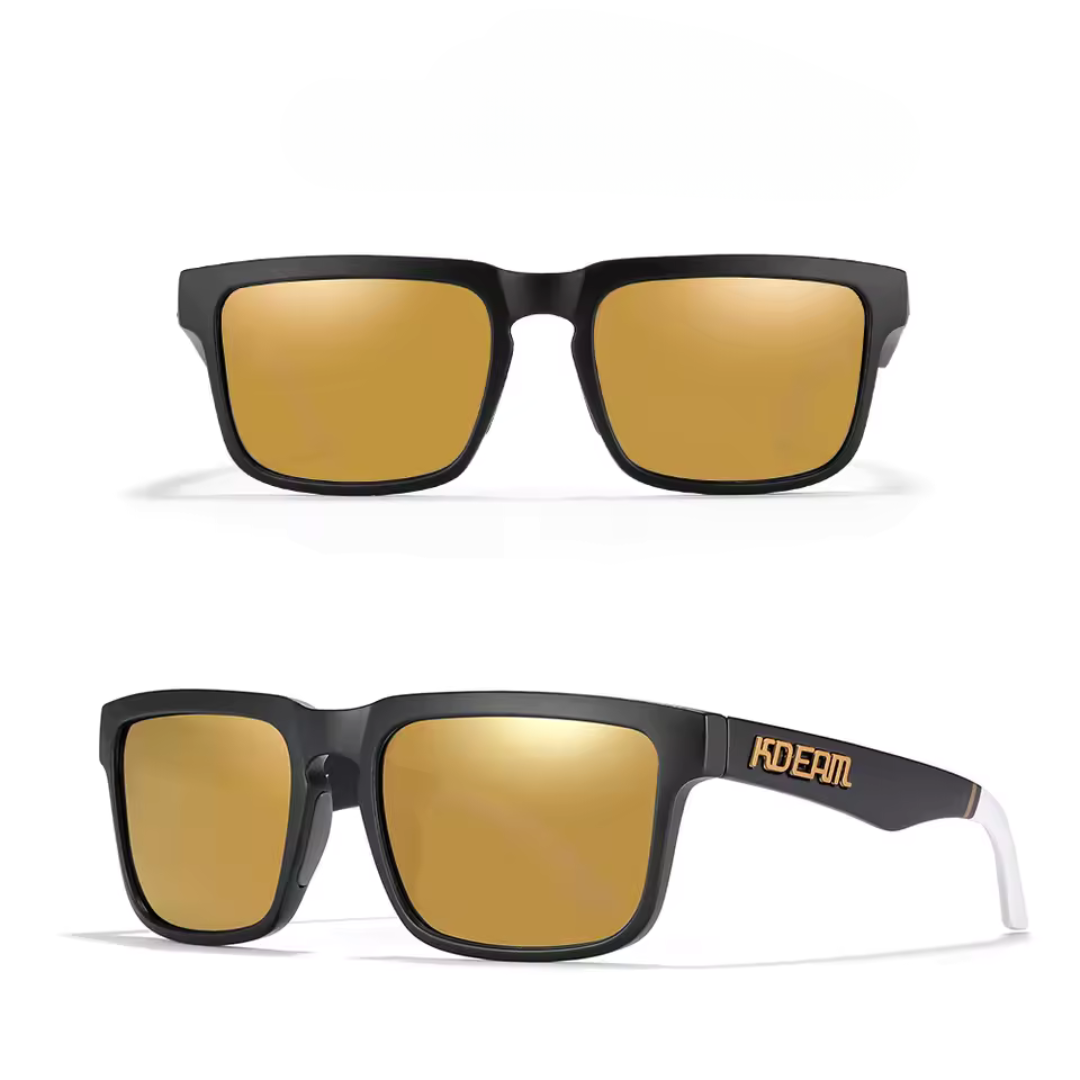 Titan Polarised Sunglasses