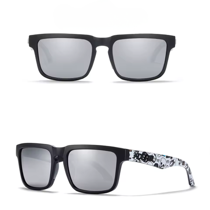Titan Polarised Sunglasses