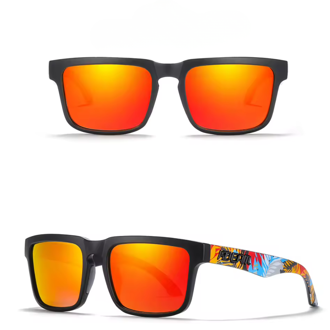 Titan Polarised Sunglasses