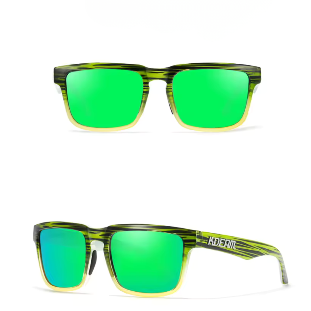 Titan Polarised Sunglasses