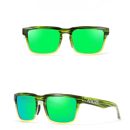 Titan Polarised Sunglasses