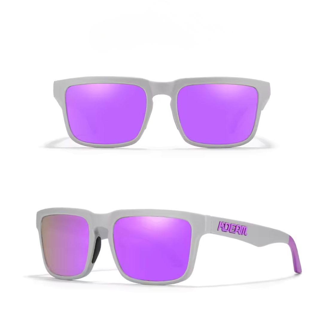 Titan Polarised Sunglasses