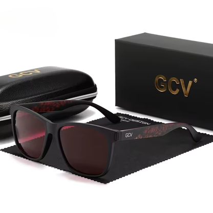 Magnum Polarised Sunglasses