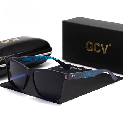 Magnum Polarised Sunglasses