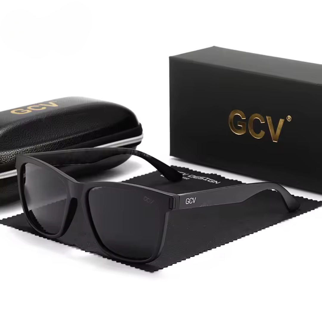 Magnum Polarised Sunglasses
