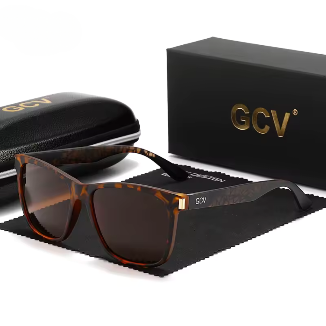 Magnum Polarised Sunglasses