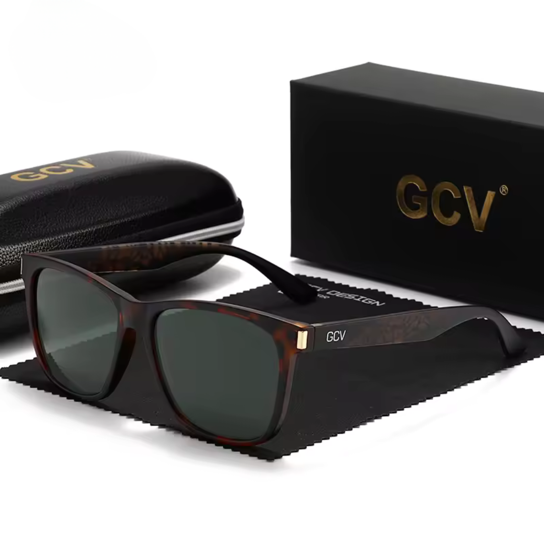 Magnum Polarised Sunglasses