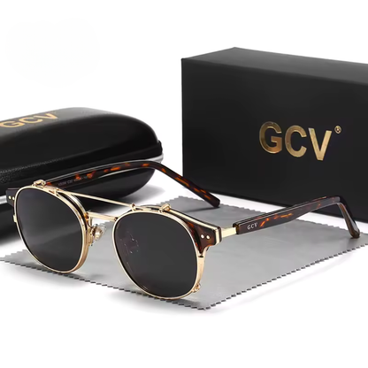 Chronos Polarised Sunglasses