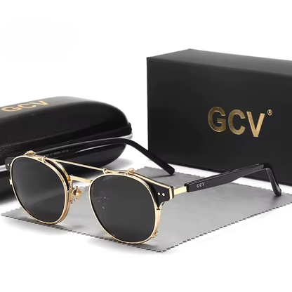 Chronos Polarised Sunglasses