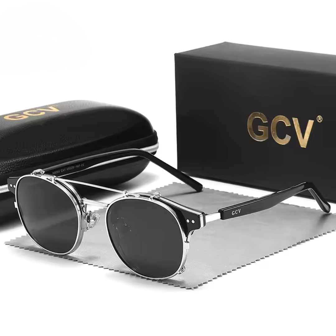 Chronos Polarised Sunglasses