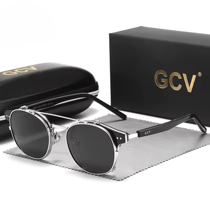 Chronos Polarised Sunglasses