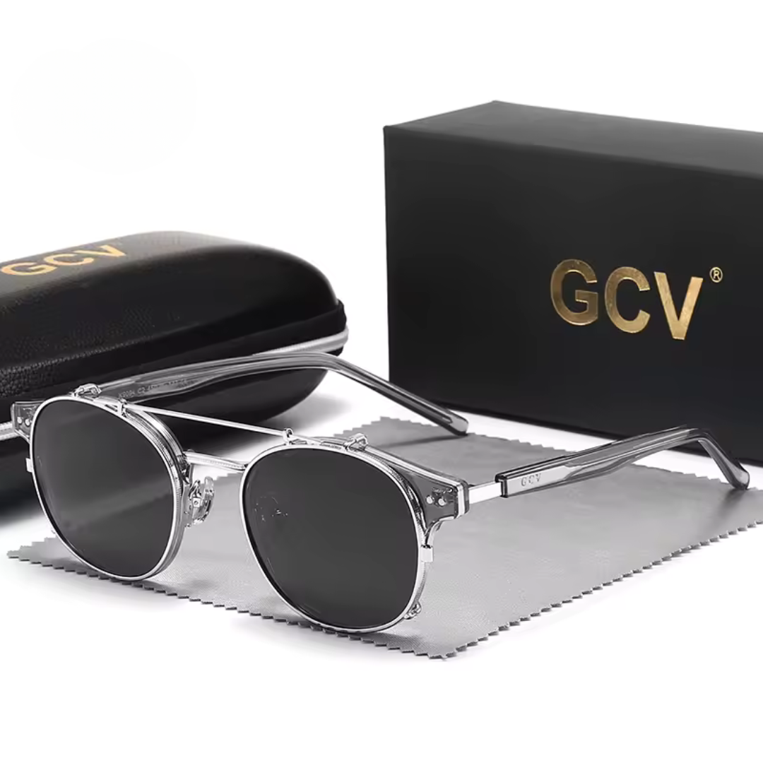 Chronos Polarised Sunglasses