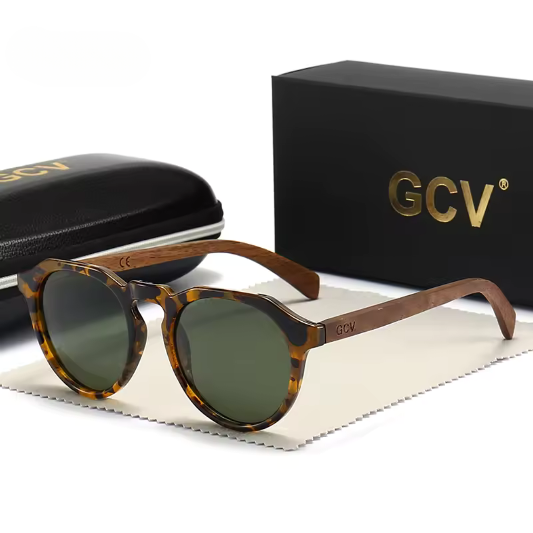 Aero Polarised Sunglasses