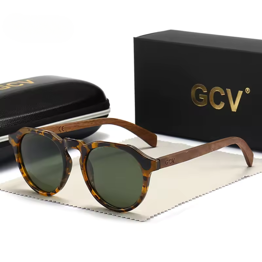 Aero Polarised Sunglasses