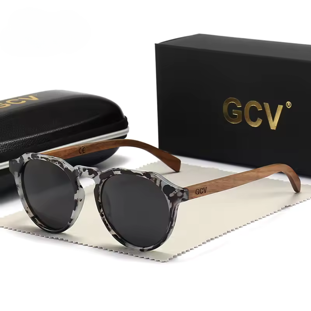 Aero Polarised Sunglasses