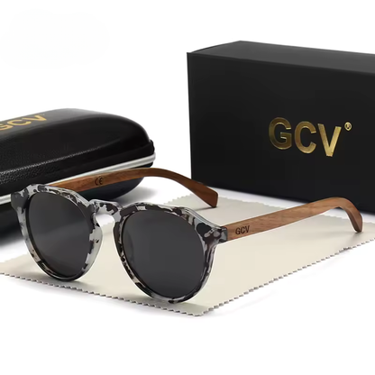 Aero Polarised Sunglasses
