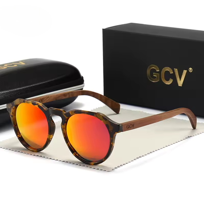 Aero Polarised Sunglasses